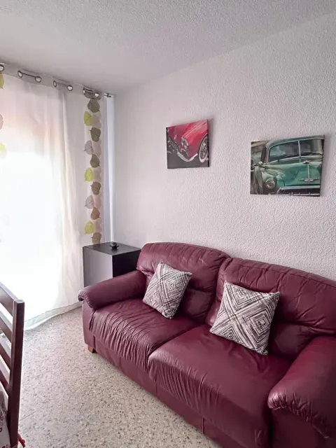 Квартира 90 м² у Granada