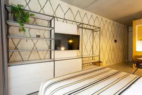 Pis de 25 m² a Barcelona