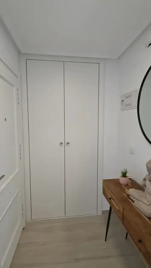 Pis de 89 m² a la Vila Joiosa