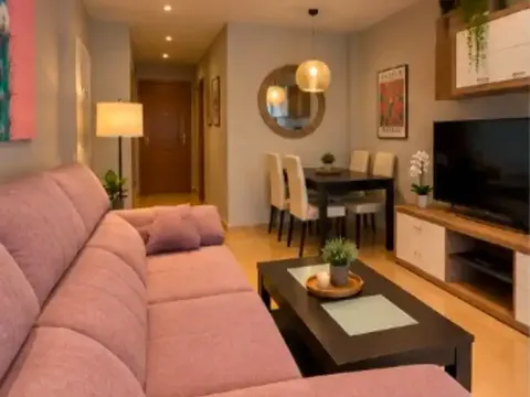 Pis de 55 m² a Marbella