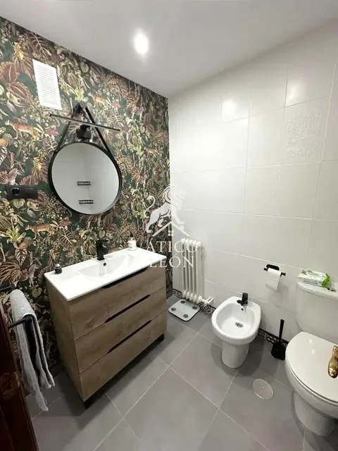 Appartamento 74 m² a León