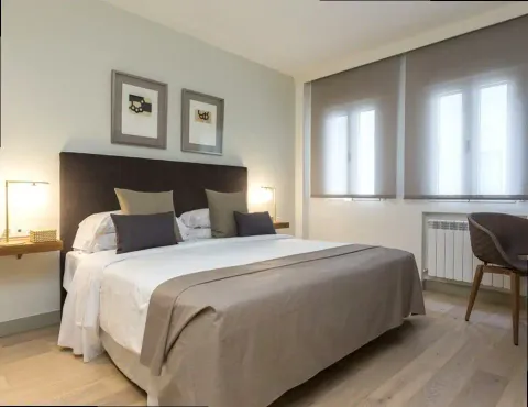 Appartamento 55 m² a Alcalá de Henares (2/11)