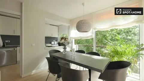 Habitación en alquiler, Barcelona