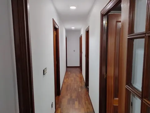Pis de 104 m² a Santiago de Compostel·la