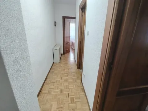 Pis de 80 m² a Zamora