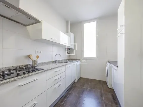 Wohnung 154 m² in Valencia