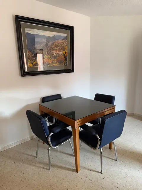Habitació de lloguer, Granada