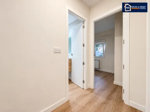 Pis de 85 m² a Guadarrama