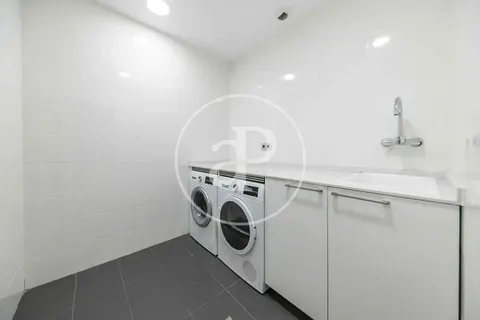 Casa de 500 m² a Madrid