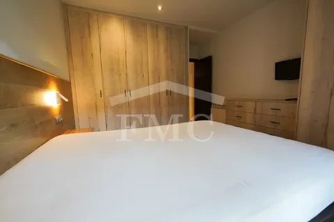 Pis de 74 m² a Puigcerdà