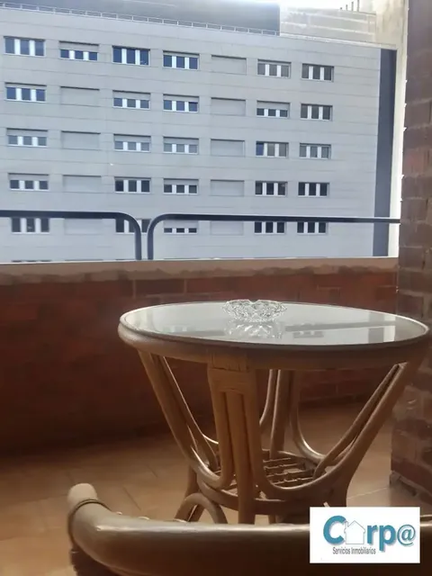 Pis de 120 m² a Pamplona