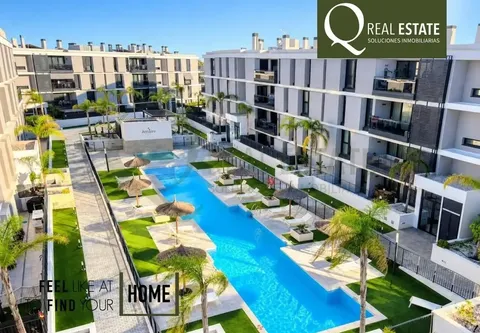 Wohnung 67 m² in Sant Joan d'Alacant