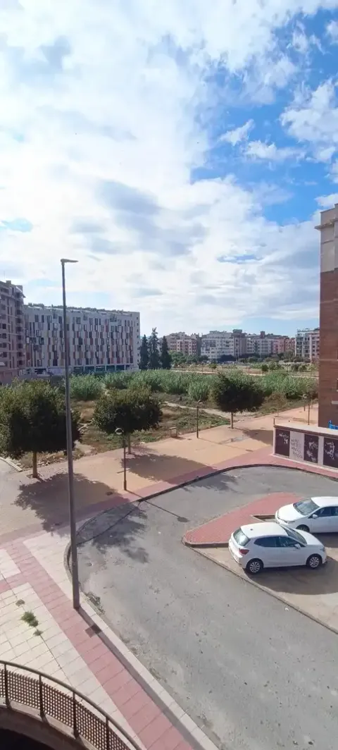 Appartamento 110 m² a Murcia
