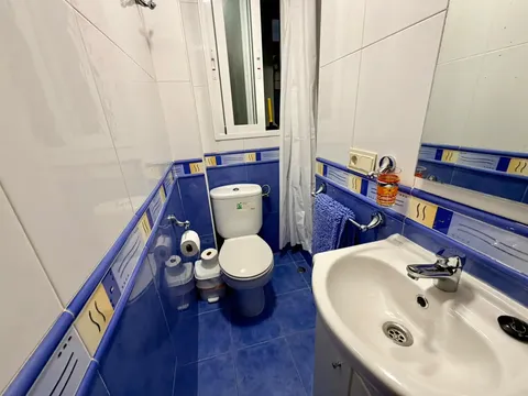 Pis de 85 m² a Granada