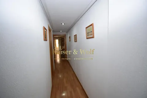 Pis de 90 m² a Santa Pola