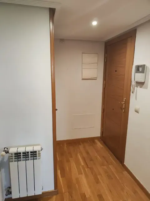 Pis de 112 m² a Valdemoro