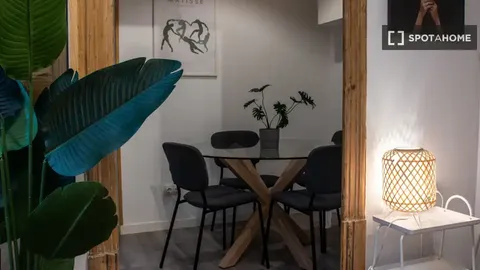Habitación en alquiler, Barcelona