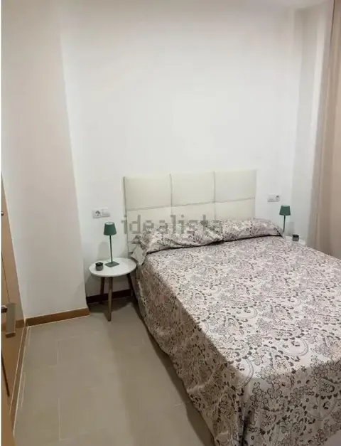 Pis de 55 m² a Alacant
