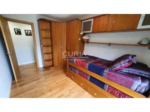 Квартира 66 м² в Esterri d'Àneu