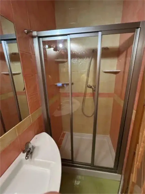 Wohnung 91 m² in Baeza