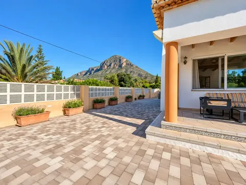 Casa 200 m² a Xàbia / Jávea