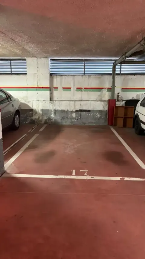 Pis de 79 m² a Oviedo