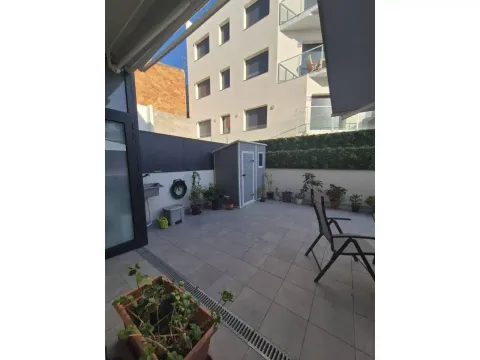 Appartement 106 m² à Cubelles