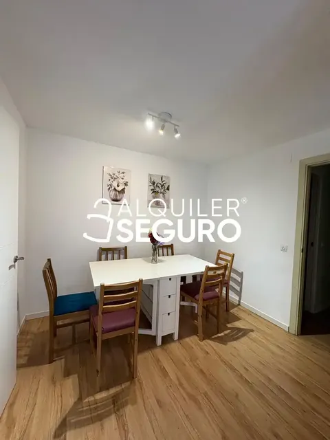 Pis de 70 m² a Madrid