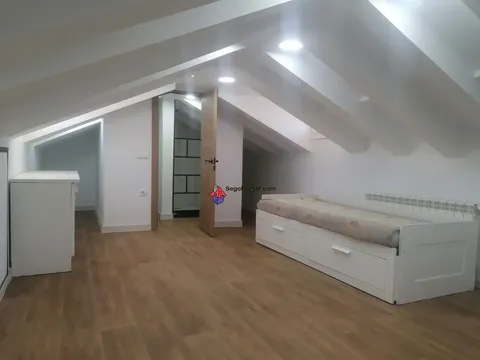 Pis de 115 m² a Segovia