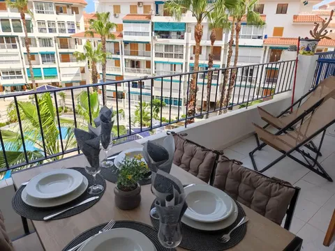 Appartement 45 m² à Torrevieja