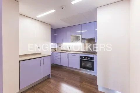 Pis de 102 m² a Madrid