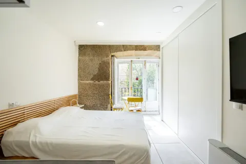 Quarto para alugar, Madrid (2/10)