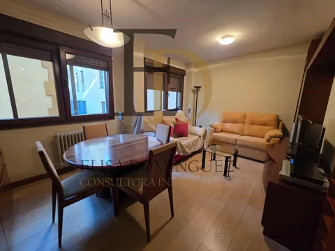 Piso de 65 m² en Salamanca