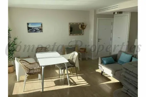 Wohnung 80 m² in Torrox