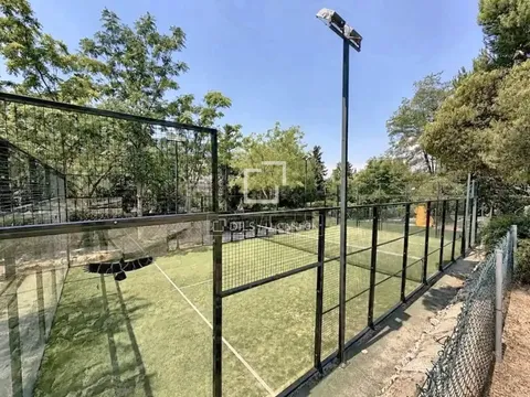 Casa de 213 m² a Alcobendas