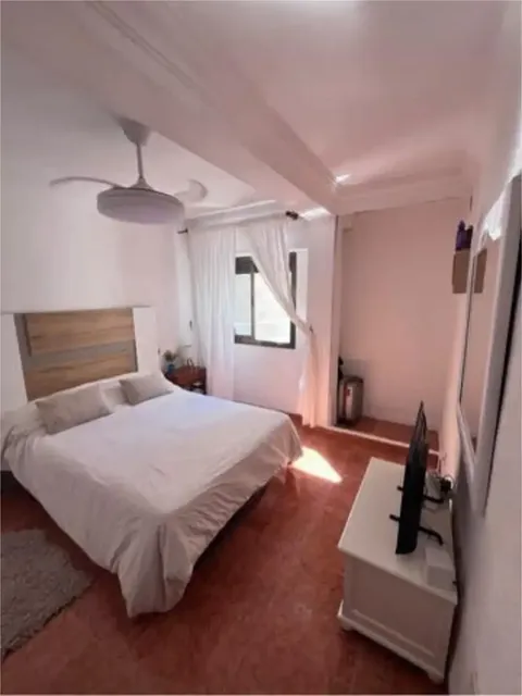 Habitació de lloguer, Màlaga