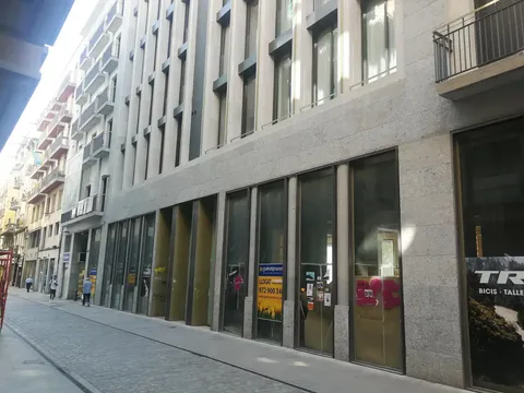 Pis de 92 m² a Girona