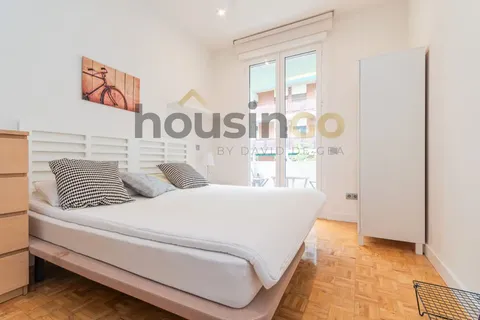 Pis de 100 m² a Madrid
