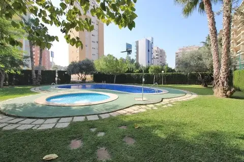 Pis de 68 m² a Guardamar del Segura