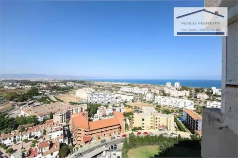 Appartamento 40 m² a Torremolinos (2/9)
