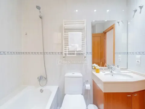 Pis de 100 m² a València