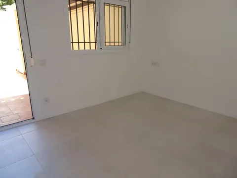 Pis de 70 m² a Badalona