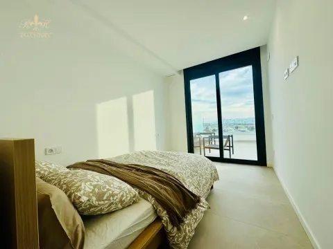 Piso de 153 m² en Finestrat