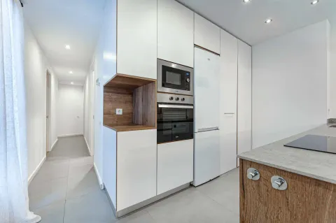 Pis de 130 m² a Barcelona