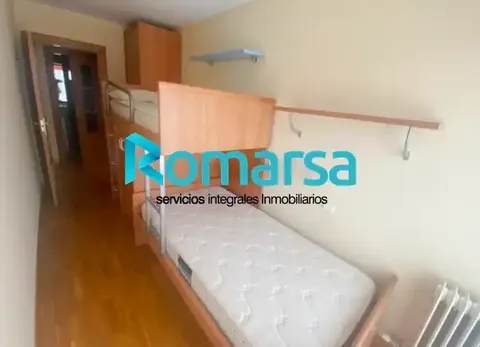 Pis de 90 m² a Àvila