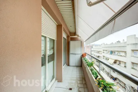 Wohnung 84 m² in Sant Cugat del Vallès
