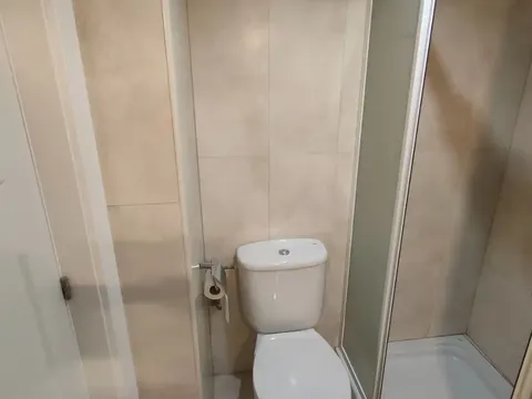 Pis de 85 m² a Saragossa
