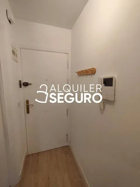 Pis de 65 m² a Madrid (2/20)