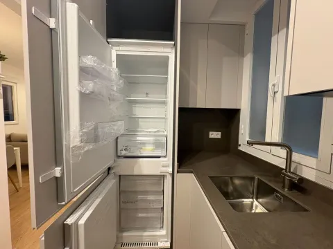 Квартира 50 м² в Мадриде