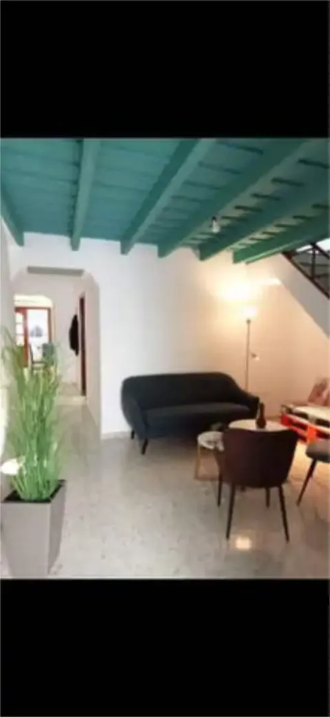 Квартира 250 м² у Dos Hermanas